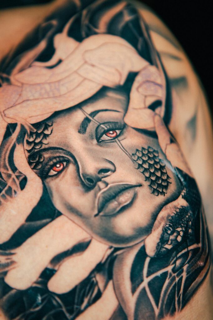 PALMA TATTOO ART 2-085